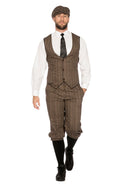 Feestbazaar Kostuum Peaky Blinders Roaring 20's John