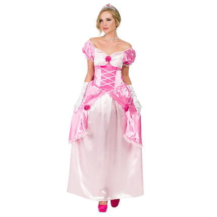 Feestbazaar Kostuum Prinses Beatrice Volwassenen
