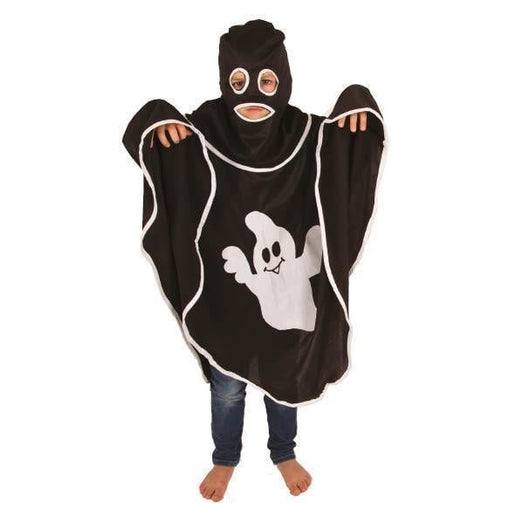 Feestbazaar Kostuum Spook kind