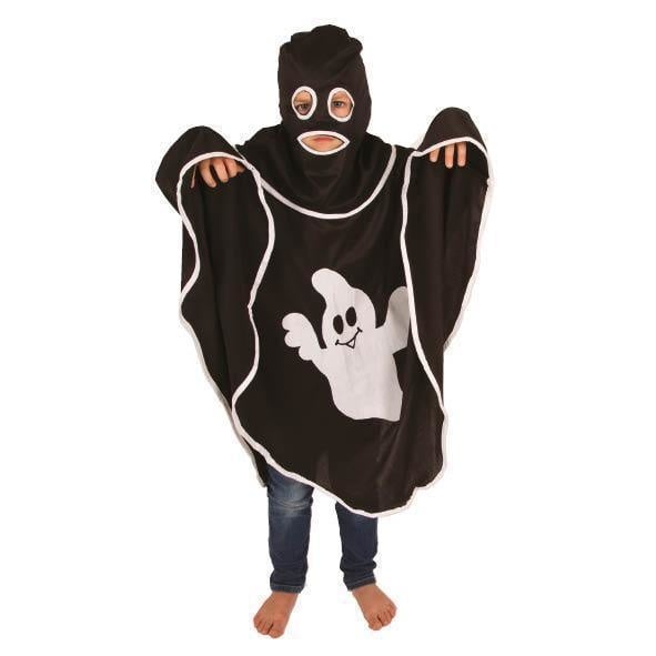 Feestbazaar Kostuum Spook kind