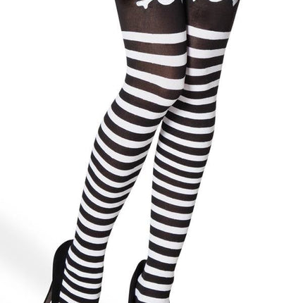 Feestbazaar Kousen Piraat