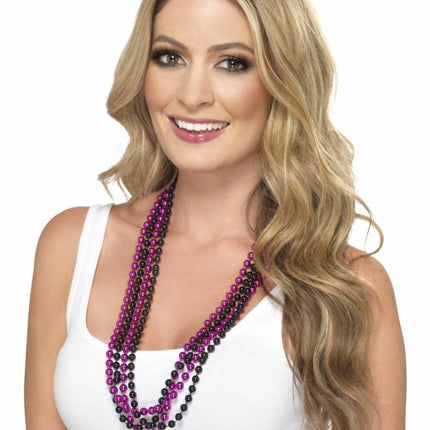 Feestbazaar Kralenketting Girls Night Out