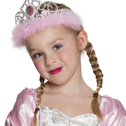 Feestbazaar Kroontje prinses Anne