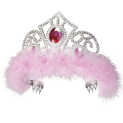 Feestbazaar Kroontje prinses Anne