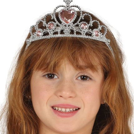 Feestbazaar Kroontje Prinses Kind