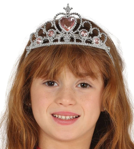 Feestbazaar Kroontje Prinses Kind