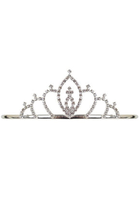 Feestbazaar Kroontje strass Caroline