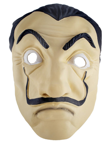 Feestbazaar La Casa Masker Latex