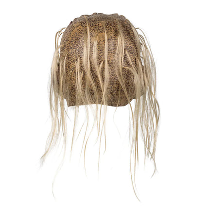 Feestbazaar Latex Masker Zombie Grumble