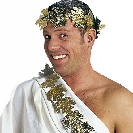 Feestbazaar Lauwerkrans julius