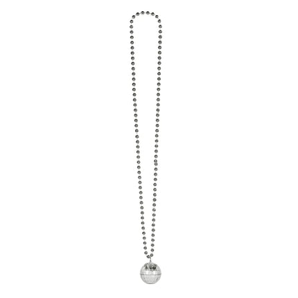 Feestbazaar LED ketting Discobal