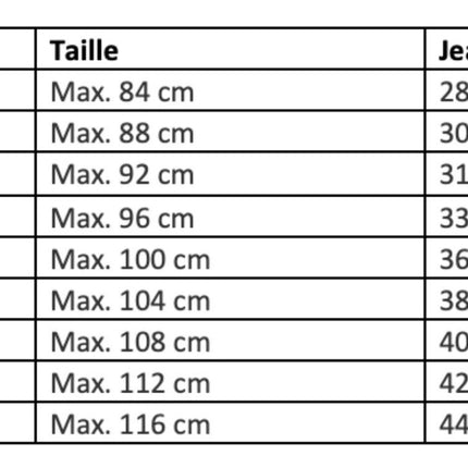 Feestbazaar Lederhose Brixental Kastanje Bruin Kort (100% Leder)