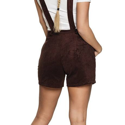 Feestbazaar Lederhose Erika