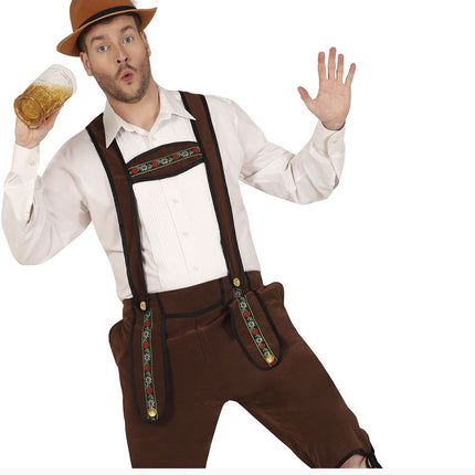 Feestbazaar Lederhosen Bierfest