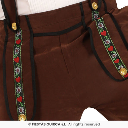 Feestbazaar Lederhosen Bierfest
