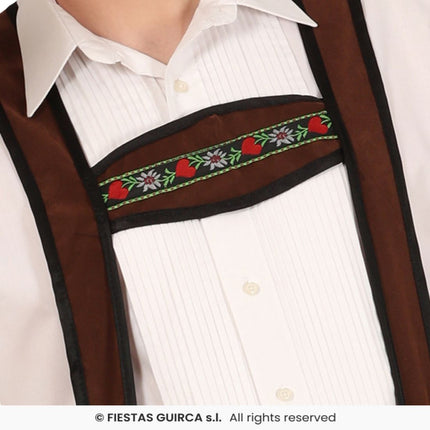 Feestbazaar Lederhosen Bierfest