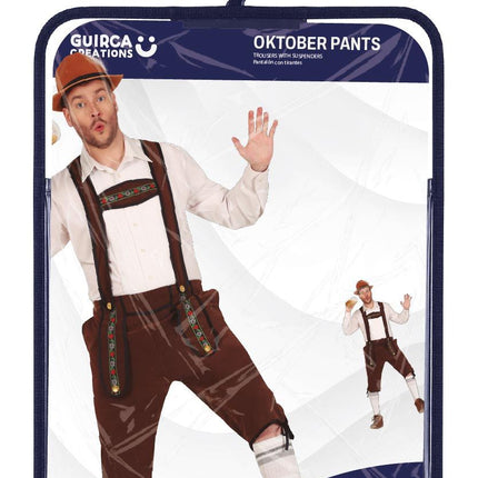 Feestbazaar Lederhosen Bierfest