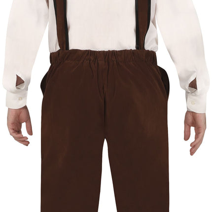 Feestbazaar Lederhosen Bierfest