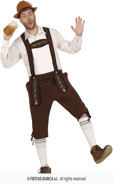 Feestbazaar Lederhosen Bierfest