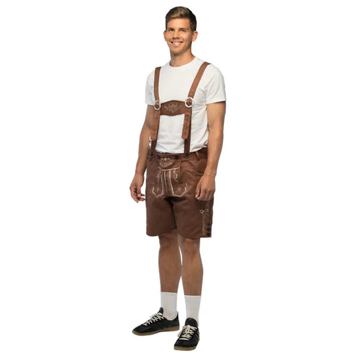 Feestbazaar Lederhosen Fritz