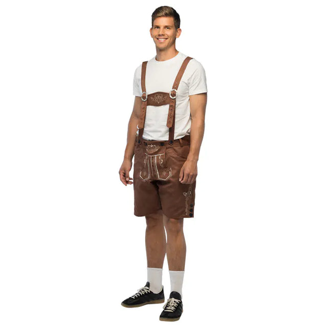 Feestbazaar Lederhosen Fritz