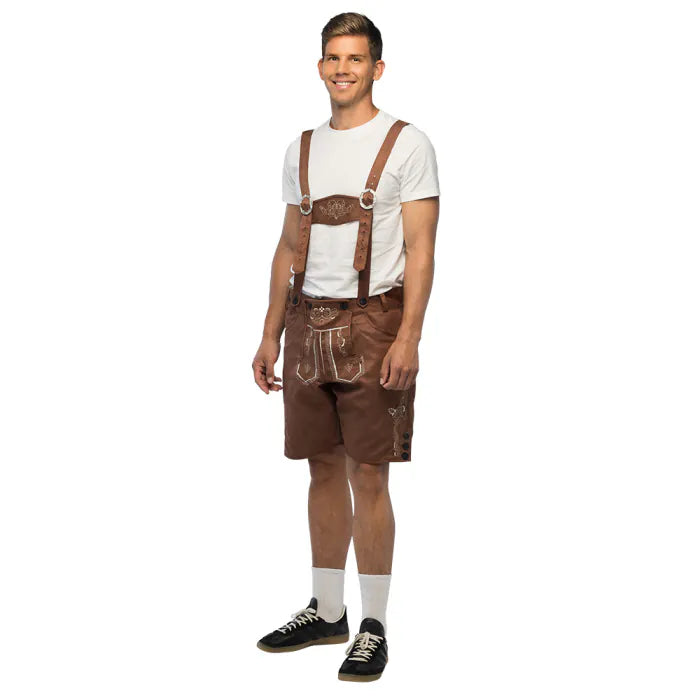 Feestbazaar Lederhosen Fritz