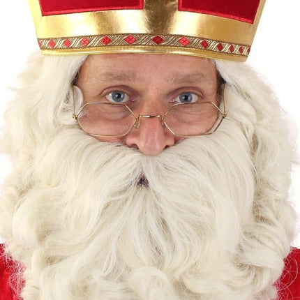 Feestbazaar Leesbrilletje Goud