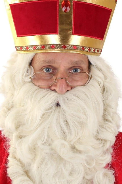 Feestbazaar Leesbrilletje Goud