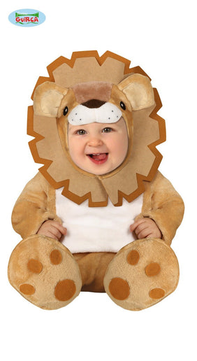 Feestbazaar Leeuwen Baby Pakje