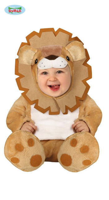 Feestbazaar Leeuwen Baby Pakje