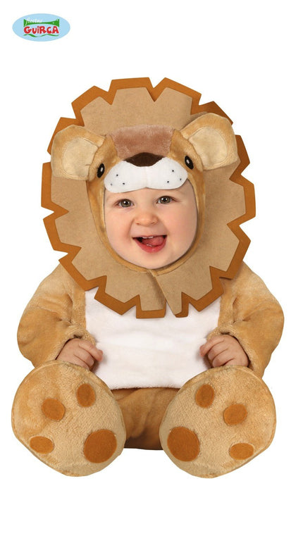 Feestbazaar Leeuwen Baby Pakje