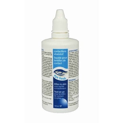 Feestbazaar Lenzenvloeistof 100ml