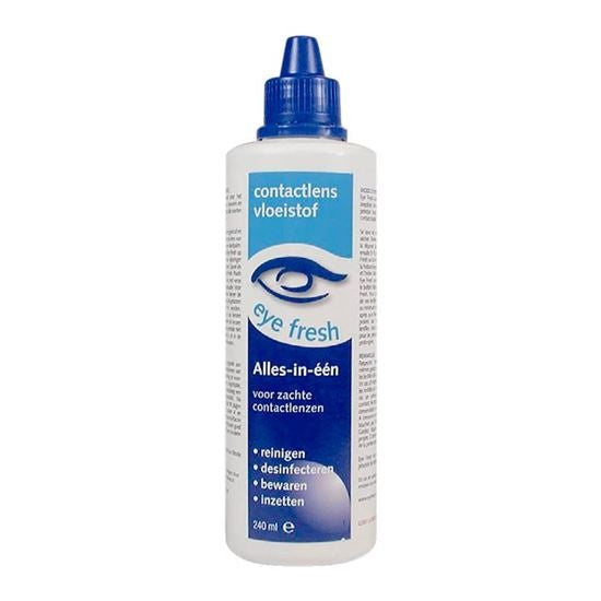 Feestbazaar Lenzenvloeistof (240ml)