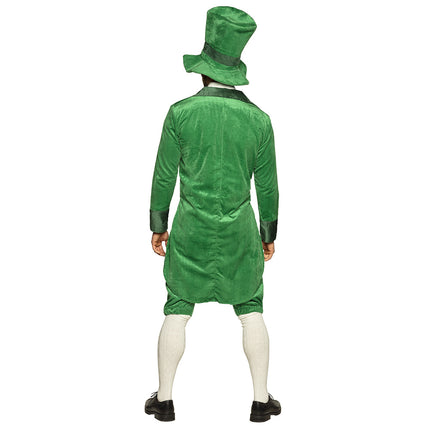 Feestbazaar Leprechaun Kostuum Volwassen