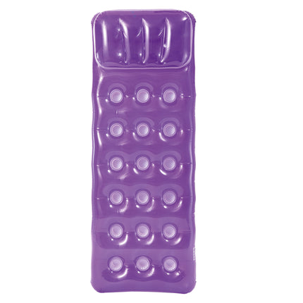 Feestbazaar Luchtbed Pocket Intex (188x71cm)