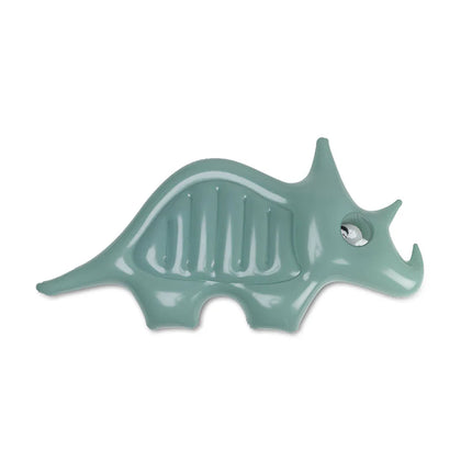 Feestbazaar Luchtbed Zwembad Dino Groen Dreamscape