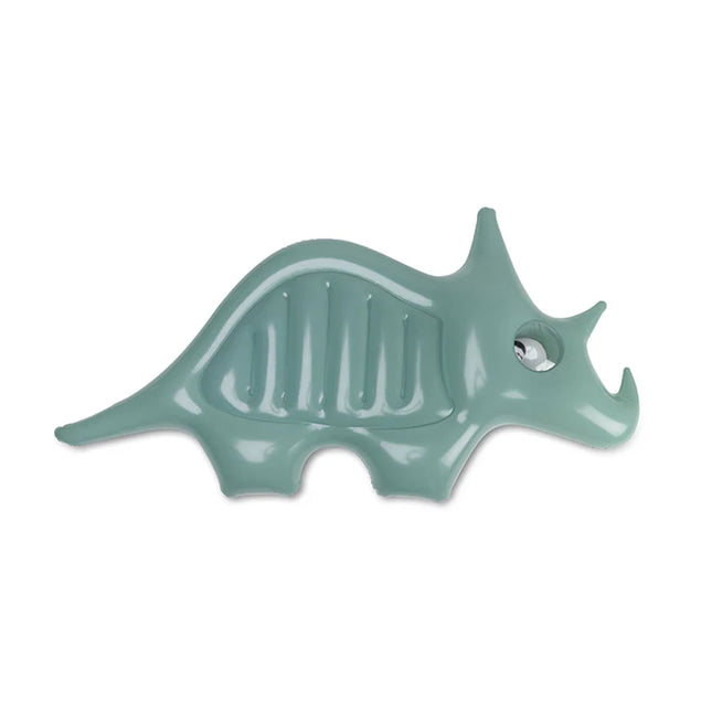 Feestbazaar Luchtbed Zwembad Dino Groen Dreamscape