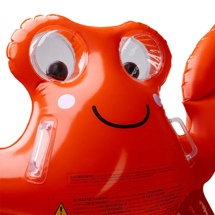 Feestbazaar Luchtbed Zwembad Kreeft Lenny The Lobster