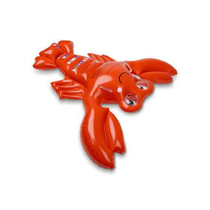 Feestbazaar Luchtbed Zwembad Kreeft Lenny The Lobster
