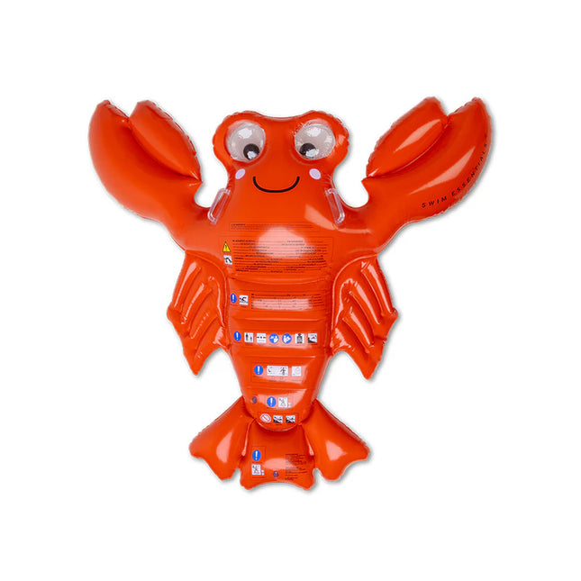 Feestbazaar Luchtbed Zwembad Kreeft Lenny The Lobster