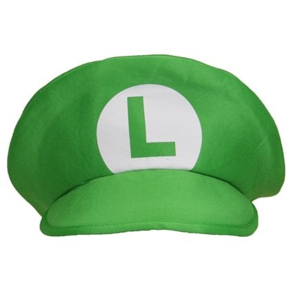 Feestbazaar Luigi pet loodgieter