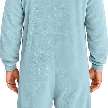 Feestbazaar Lulu Monster Onesie Heren