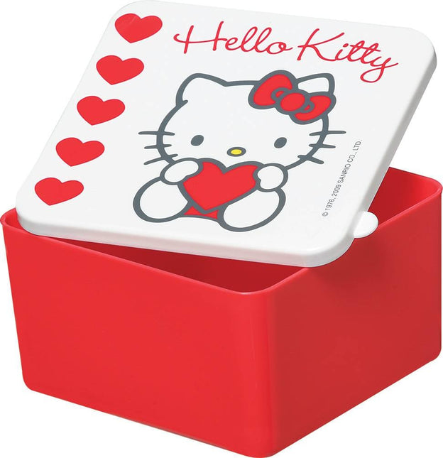 Feestbazaar Lunchbox Hello Kitty