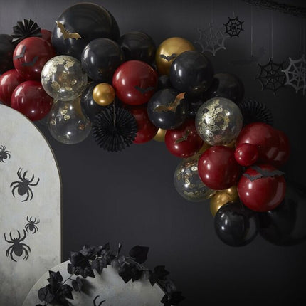 Feestbazaar Luxe Halloween Decoratie Set