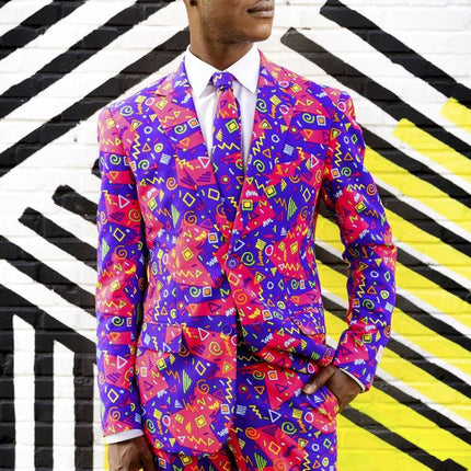 Feestbazaar Maatpak Fresh Prince
