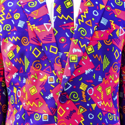 Feestbazaar Maatpak Fresh Prince