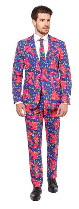 Feestbazaar Maatpak Fresh Prince