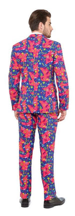 Feestbazaar Maatpak Fresh Prince
