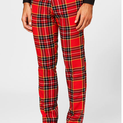 Feestbazaar Maatpak Lumberjack