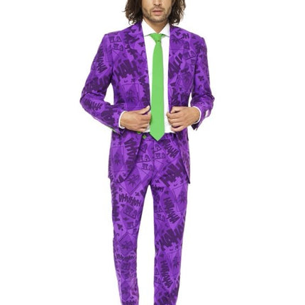 Feestbazaar Maatpak The joker
